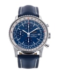 Navitimer Heritage Watches 36905